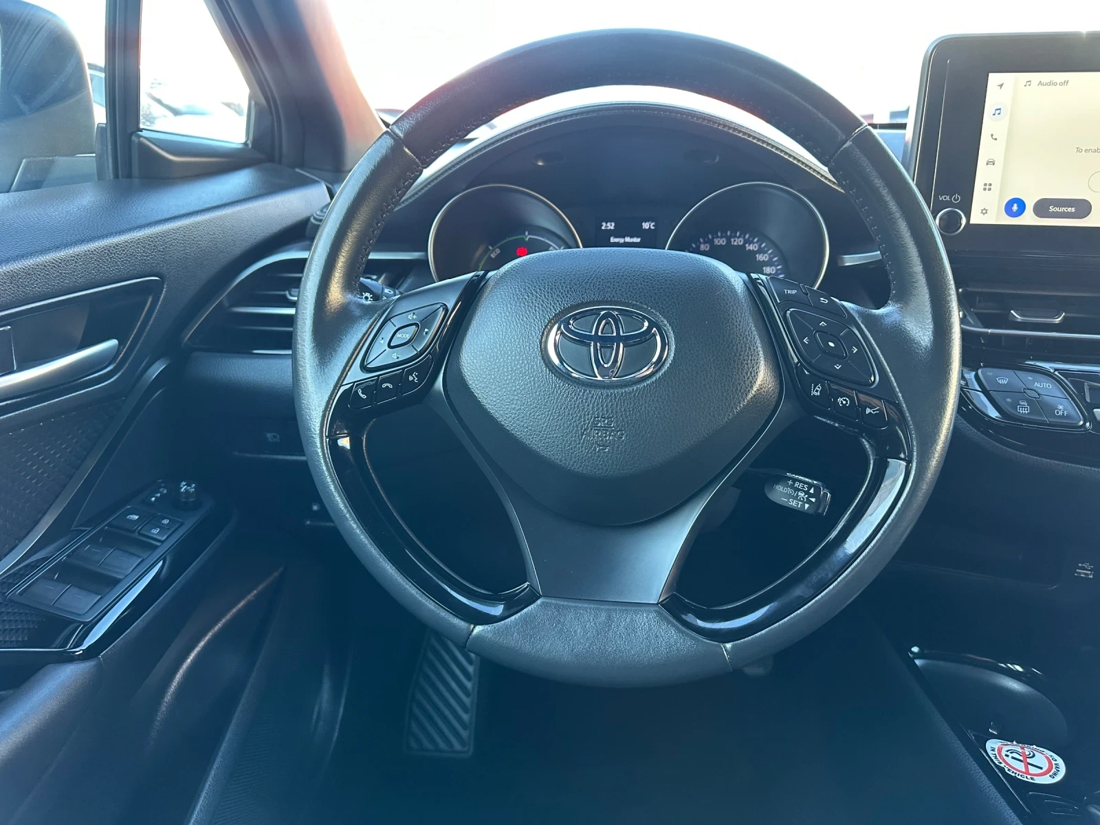 Toyota C-HR CLUB* Bitone | Mobile.bg � ����������� 8