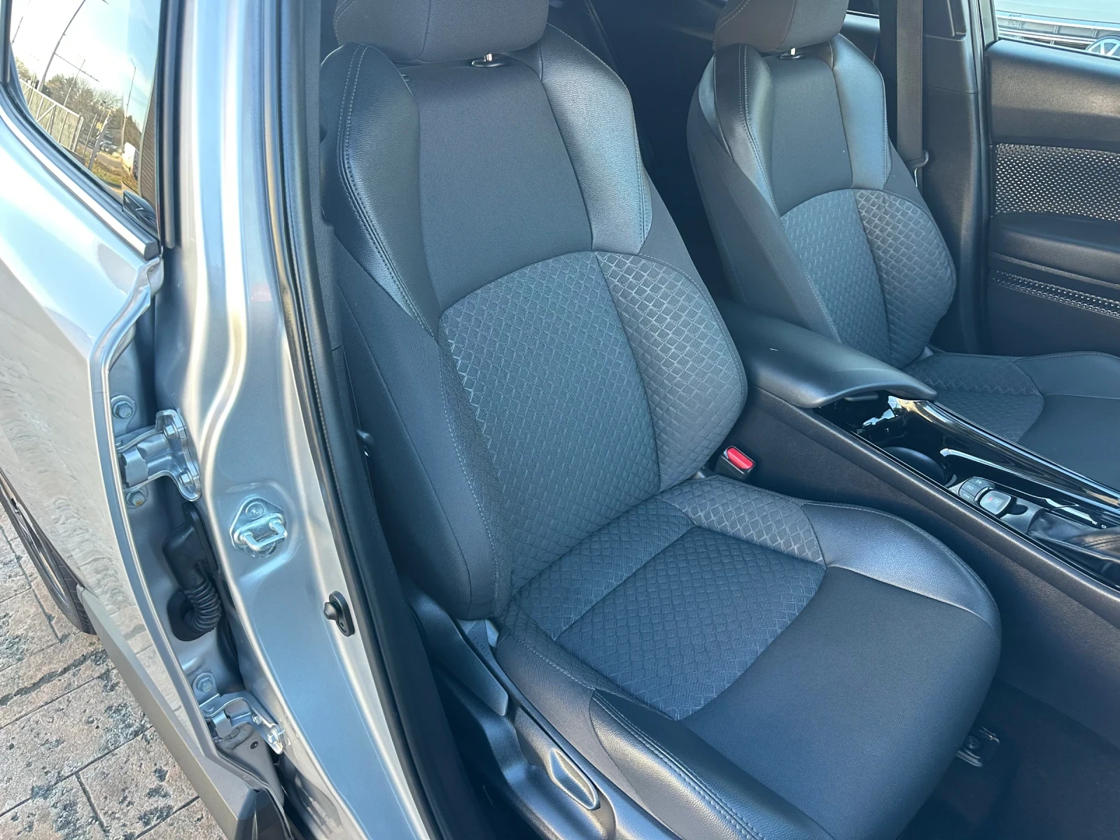 Toyota C-HR CLUB* Bitone | Mobile.bg � ����������� 11