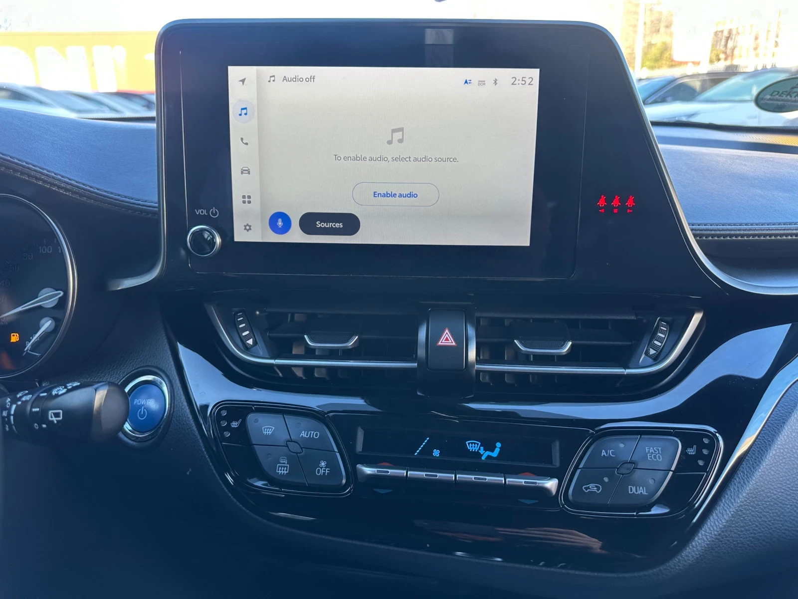 Toyota C-HR CLUB* Bitone | Mobile.bg � ����������� 9