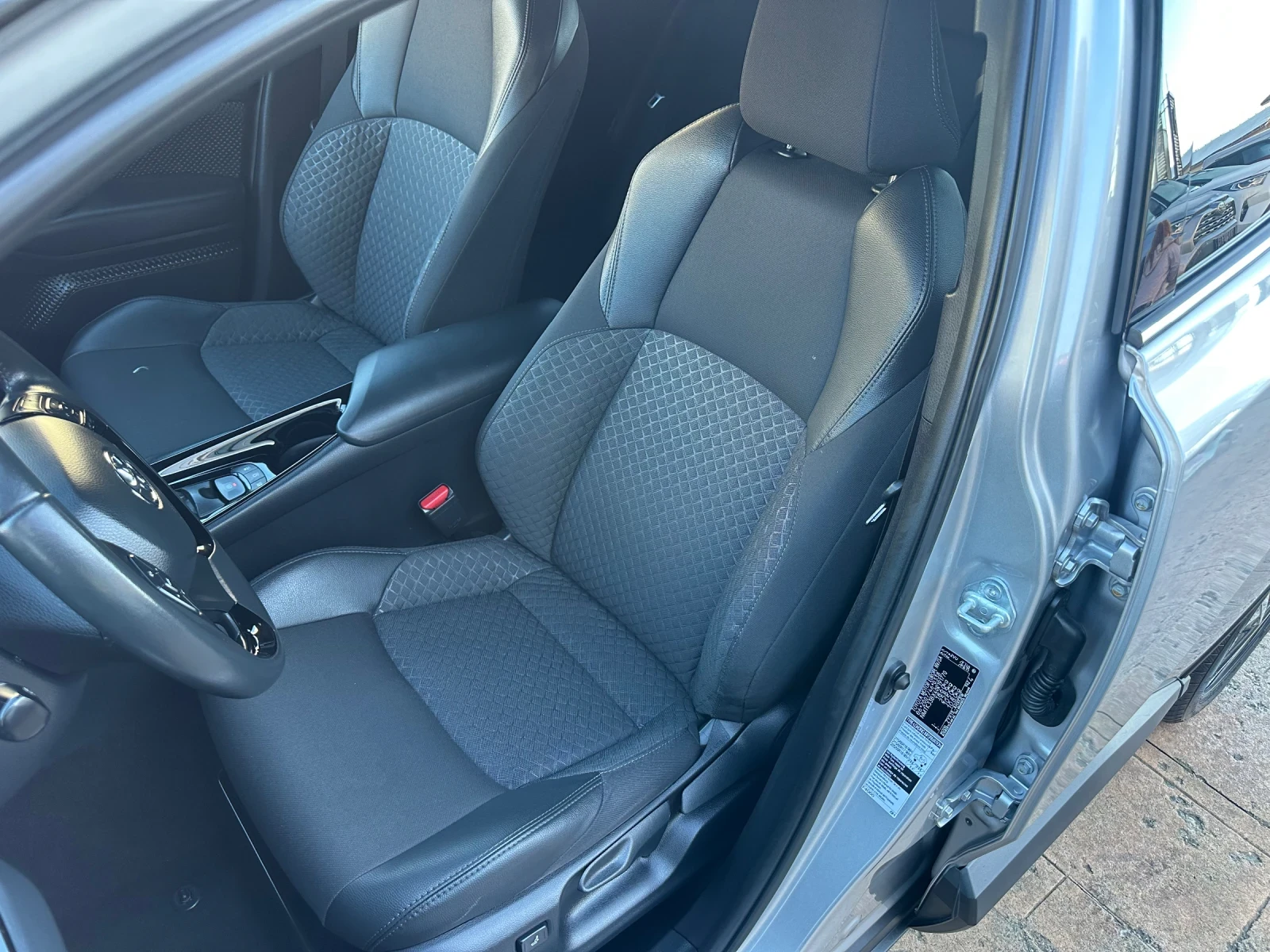 Toyota C-HR CLUB* Bitone | Mobile.bg � ����������� 10