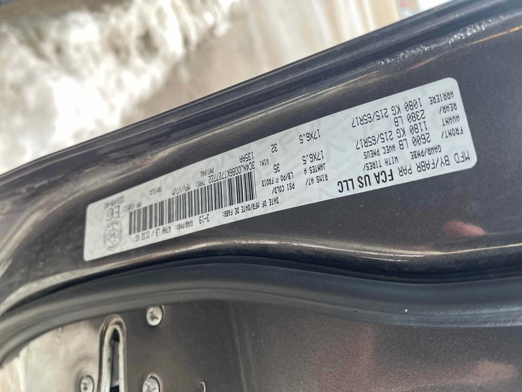 Jeep Compass * Trailhawk * CARFAX * ��� ������������ ������ | Mobile.bg � ����������� 12