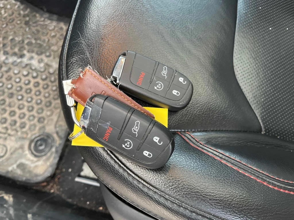 Jeep Compass * Trailhawk * CARFAX * ��� ������������ ������ | Mobile.bg � ����������� 10