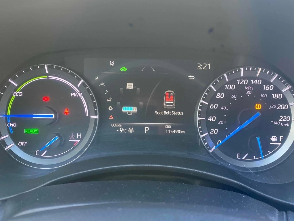 Toyota Highlander * Hybrid Limited * CARFAX * ��������� � �������� * | Mobile.bg � ����������� 8