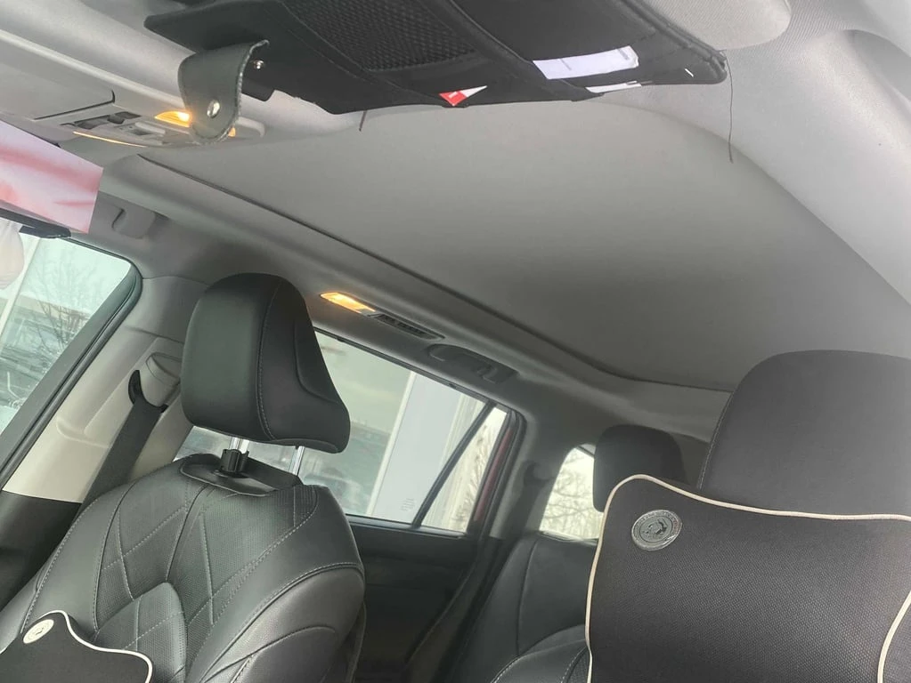 Toyota Highlander * Hybrid Limited * CARFAX * ��������� � �������� * | Mobile.bg � ����������� 10