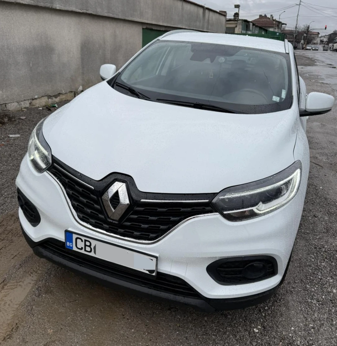 Renault Kadjar 1.3 TCE | Mobile.bg � ����������� 3