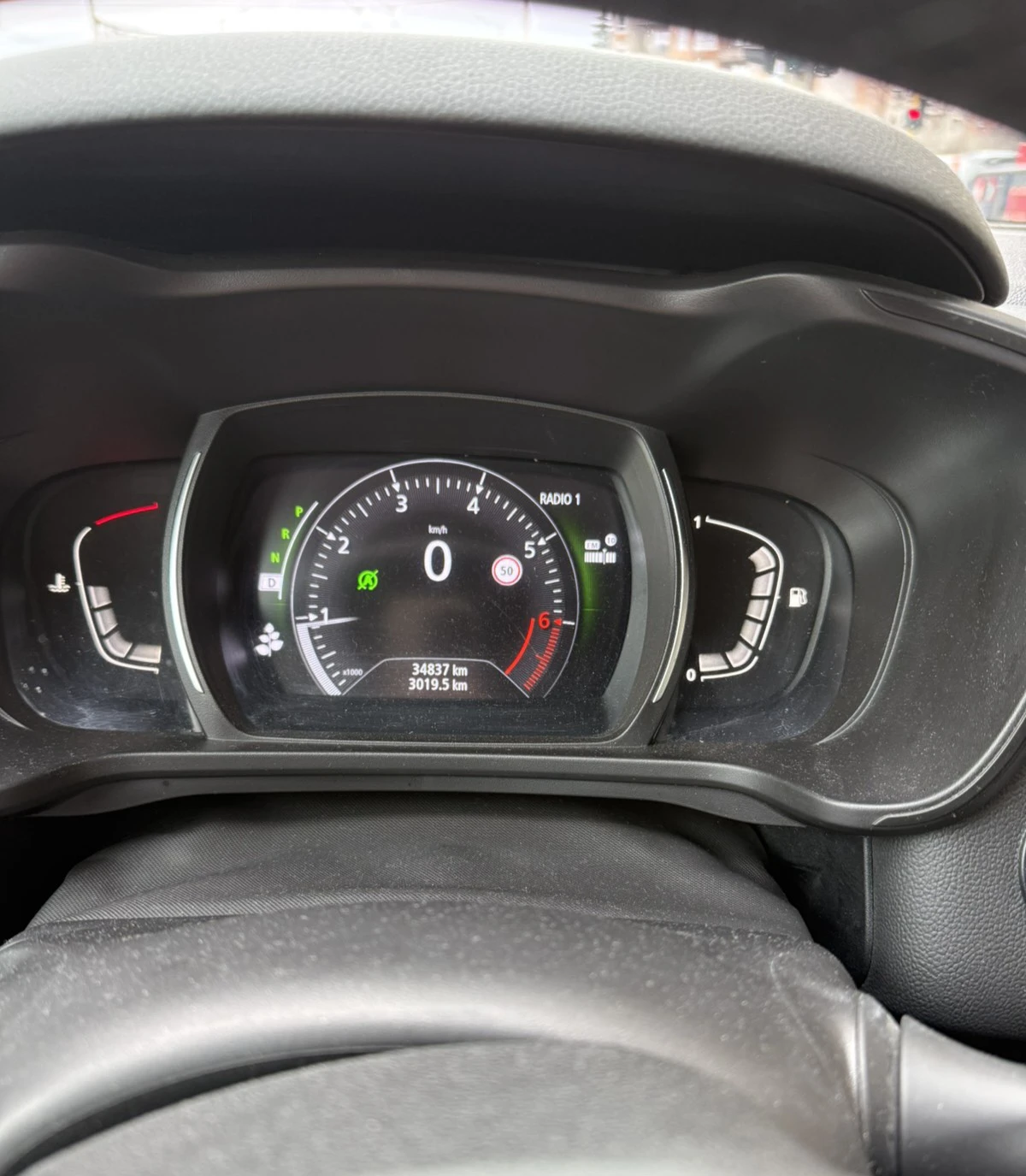 Renault Kadjar 1.3 TCE | Mobile.bg � ����������� 7