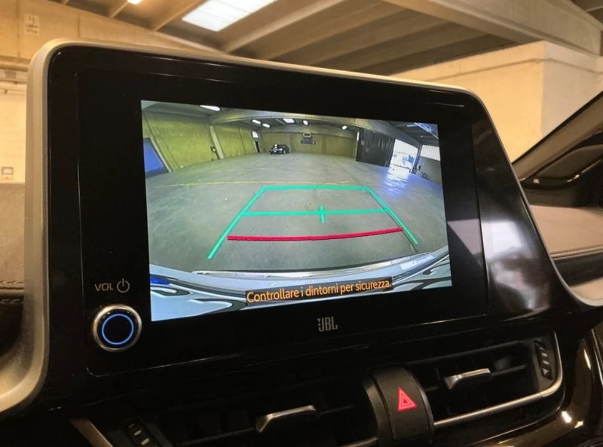 Toyota C-HR GR Sport 2.0Hybrid* 1 ����������* ���������*  | Mobile.bg � ����������� 13