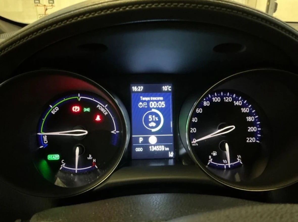 Toyota C-HR GR Sport 2.0Hybrid* 1 ����������* ���������*  | Mobile.bg � ����������� 14