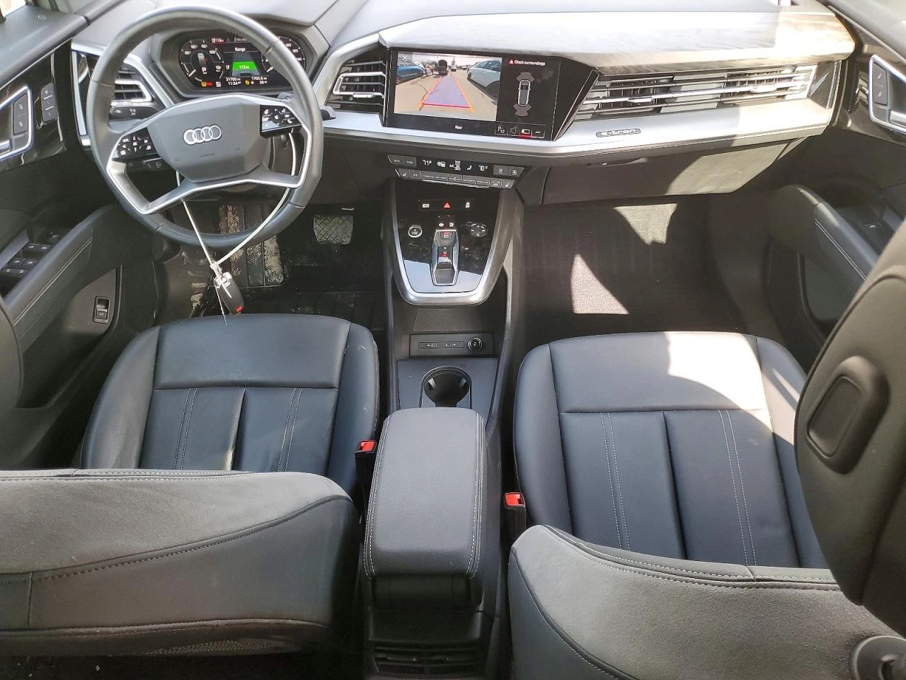Audi Q4 E-Tron Prestige | Mobile.bg � ����������� 8