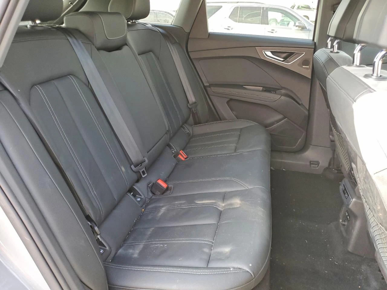 Audi Q4 E-Tron Prestige | Mobile.bg � ����������� 11