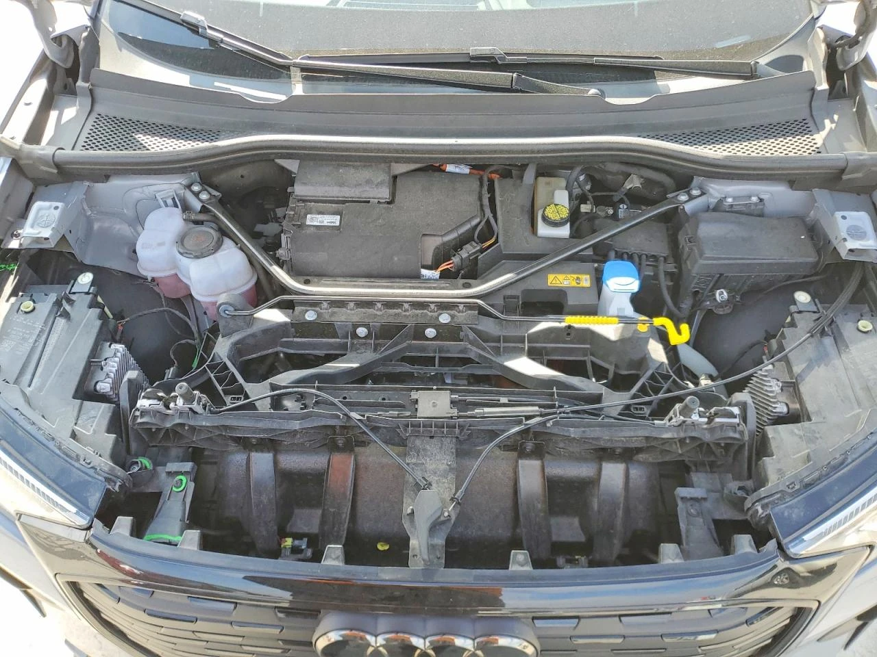 Audi Q4 E-Tron Prestige | Mobile.bg � ����������� 12