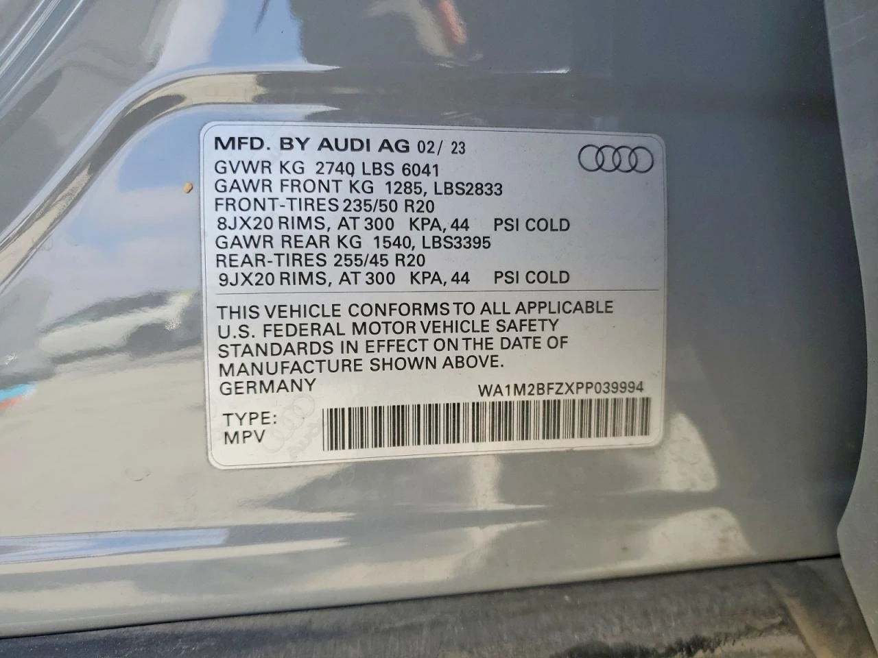 Audi Q4 E-Tron Prestige | Mobile.bg � ����������� 13
