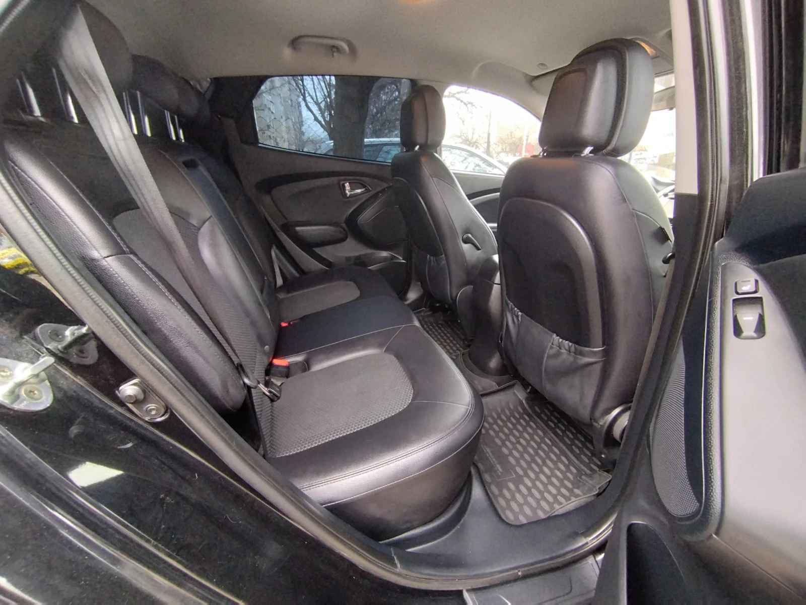 Hyundai IX35 2.0i 163ks.4x4/���������  | Mobile.bg � ����������� 15