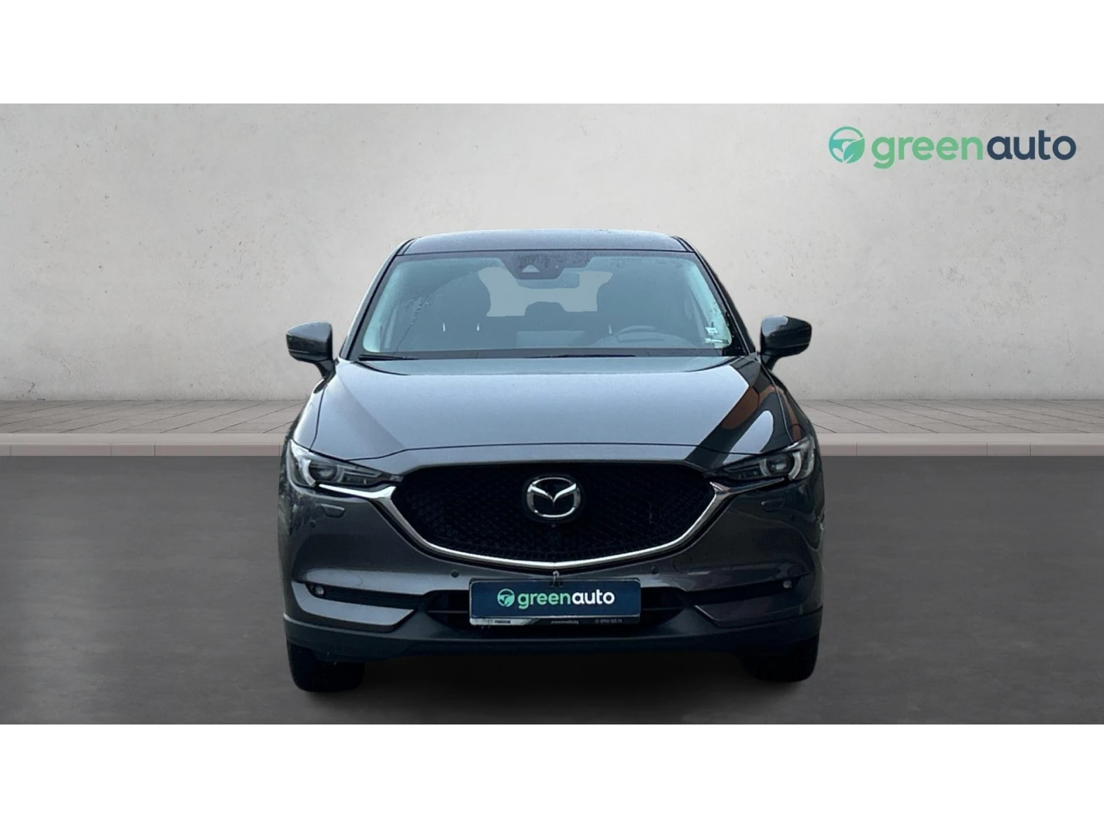 Mazda CX-5  2.5i AWD Ultimate, Месечна вноска от 399  , снимка 5 - Автомобили и джипове - 53802370