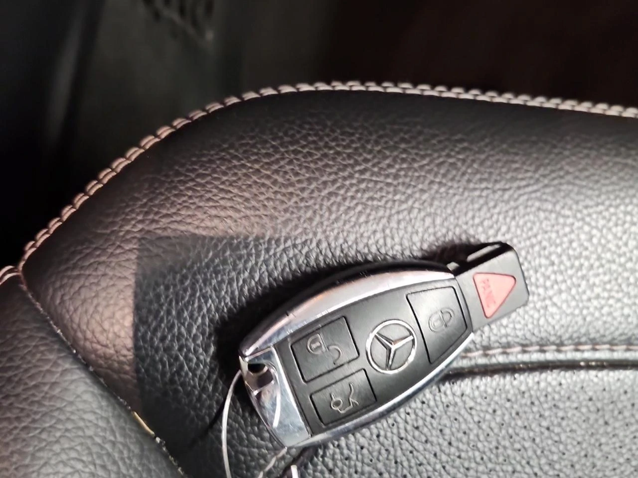 Mercedes-Benz ML 350 BlueTech* 360* AMGpack* Два комплекта джанти, снимка 10 - Автомобили и джипове - 53894262