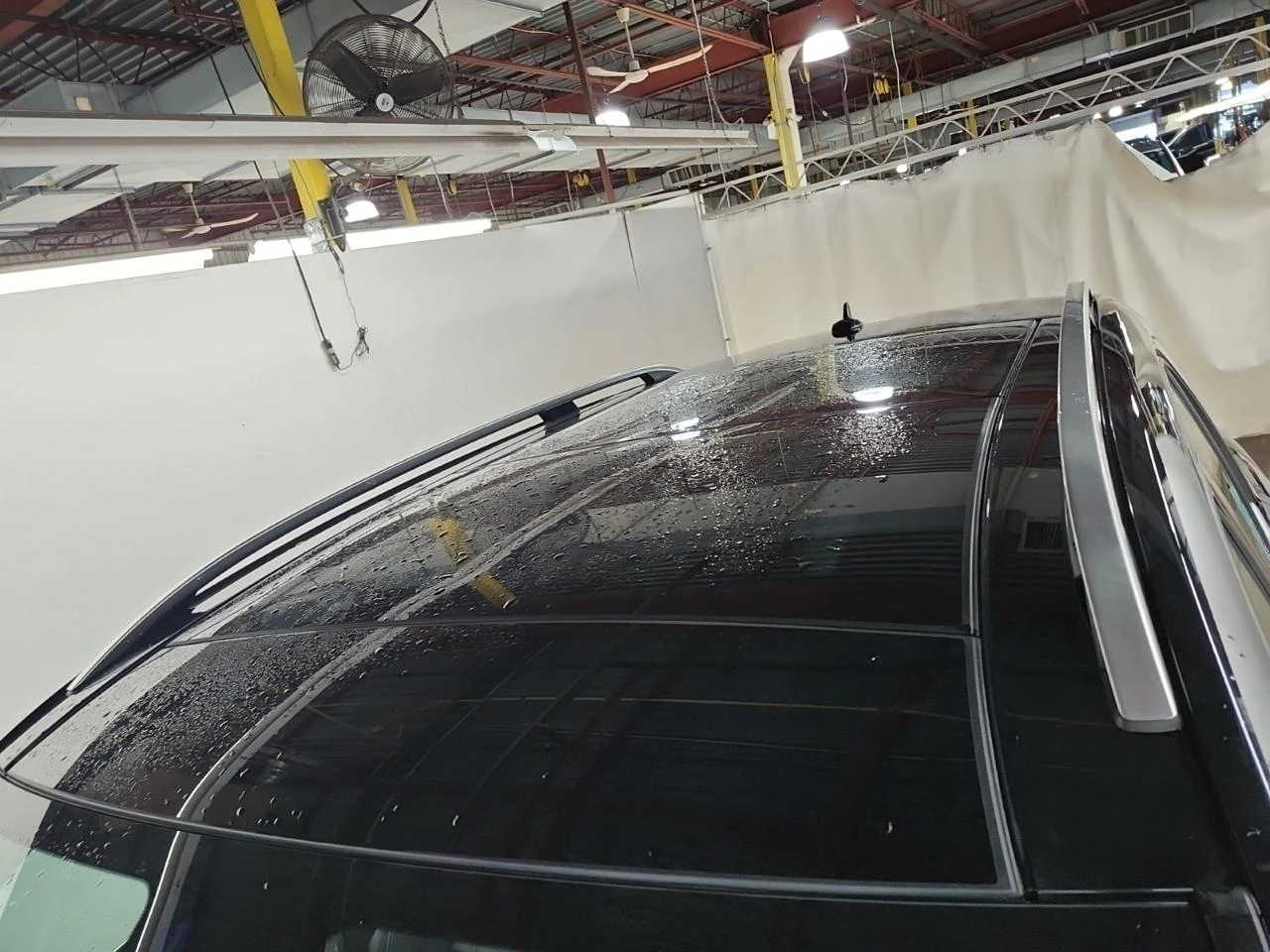 Mercedes-Benz ML 350 BlueTech* 360* AMGpack* Два комплекта джанти, снимка 9 - Автомобили и джипове - 53894262