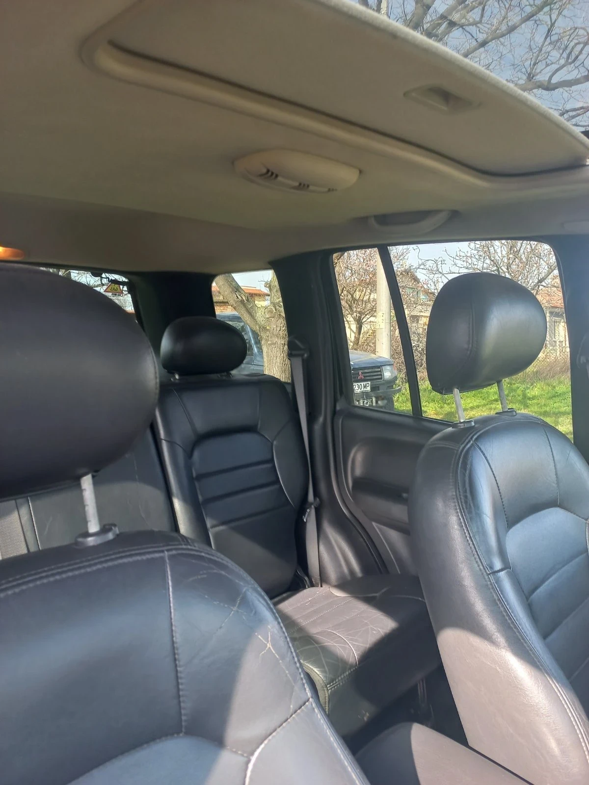 Jeep Cherokee, снимка 4 - Автомобили и джипове - 53906201