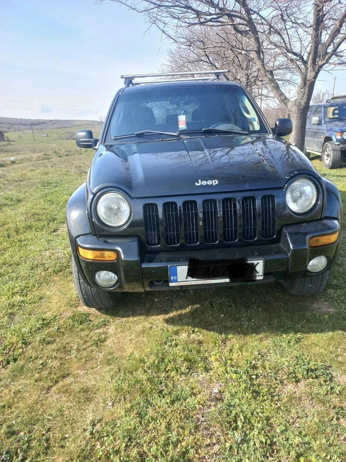 Jeep Cherokee undefined | Auto.bg — изображение 1