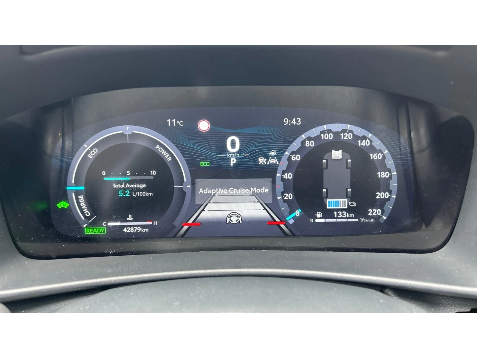 Toyota C-HR Месечна вноска от 418  , снимка 14 - Автомобили и джипове - 54064448