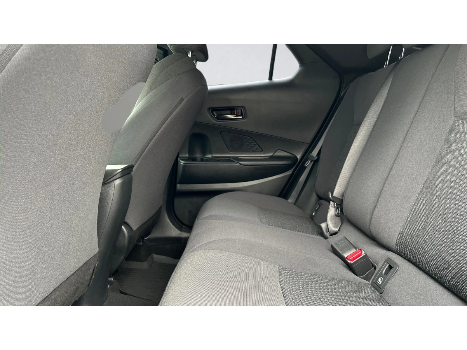 Toyota C-HR Месечна вноска от 418  , снимка 11 - Автомобили и джипове - 54064448