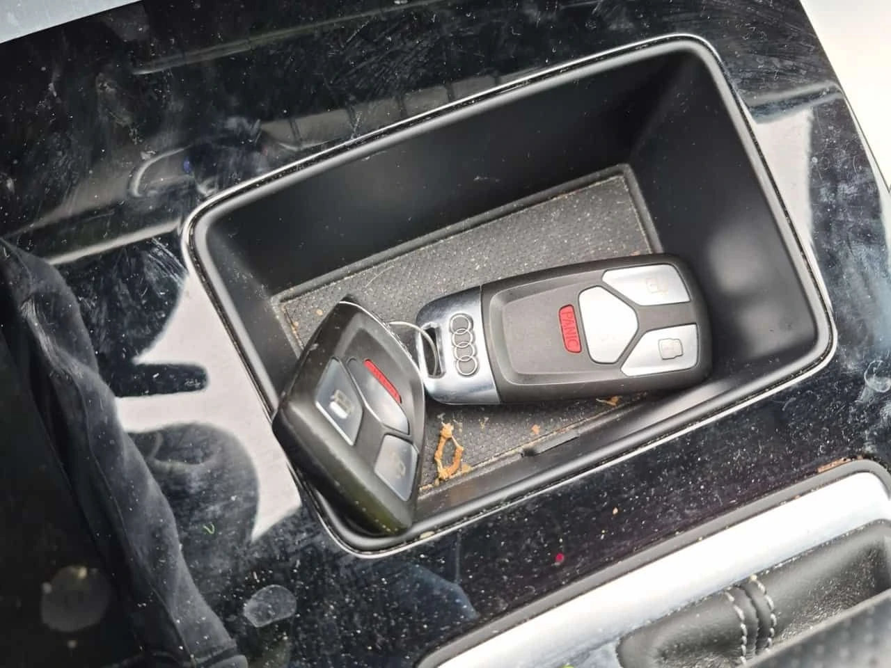 Audi Q5 45TFSI S-Line * Progressiv * CARFAX * Без инцидент, снимка 10 - Автомобили и джипове - 54210767