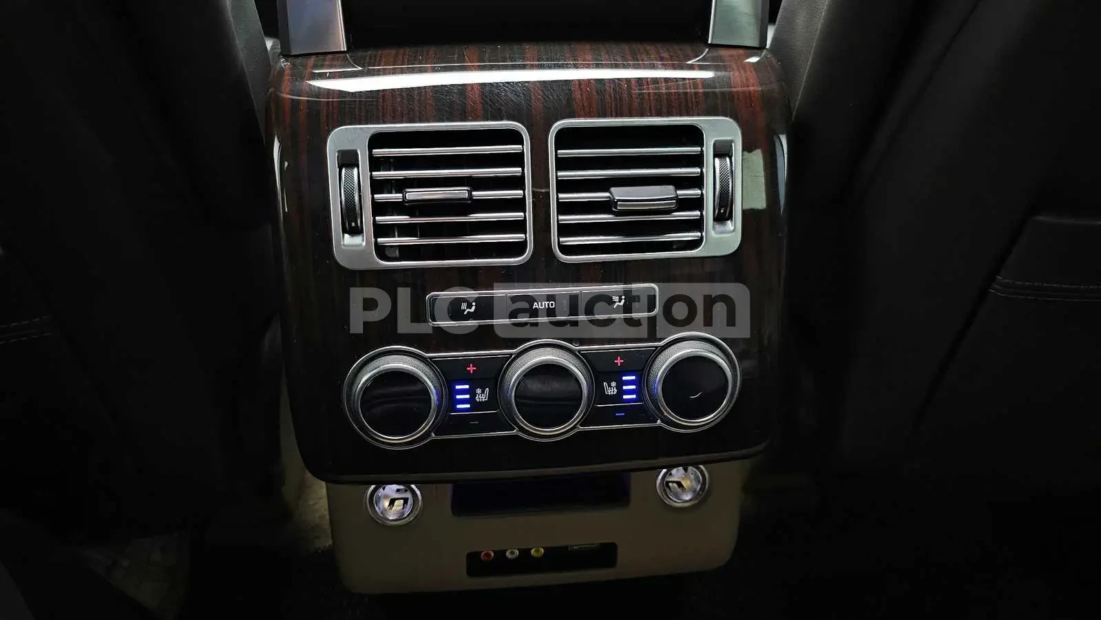 Land Rover Range rover * FULL * 5.0 V8 SUPERCHARGED, снимка 17 - Автомобили и джипове - 54332519