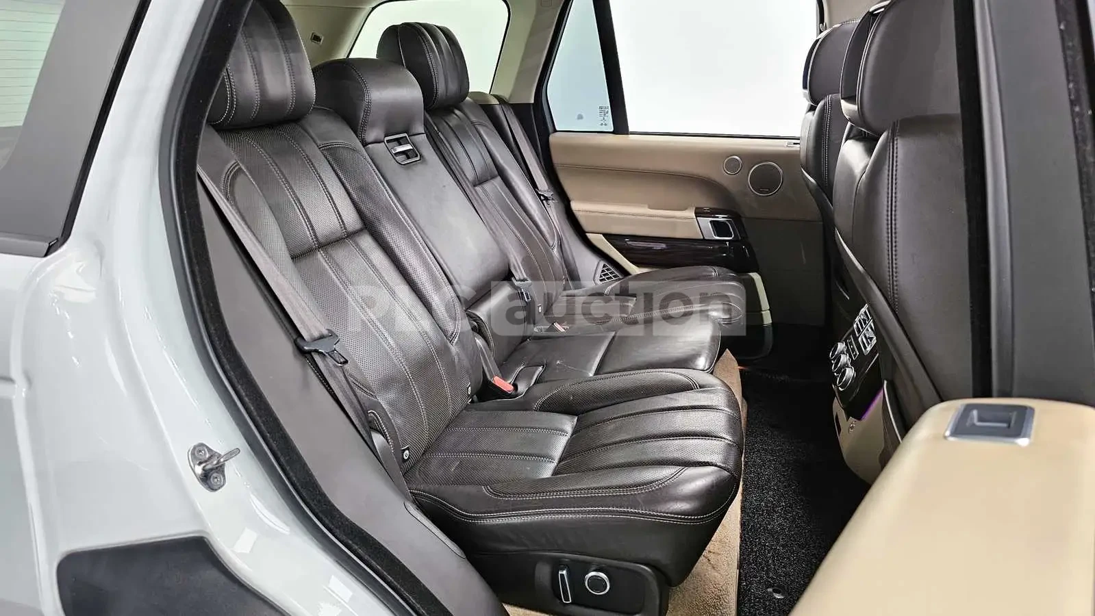 Land Rover Range rover * FULL * 5.0 V8 SUPERCHARGED, снимка 12 - Автомобили и джипове - 54332519