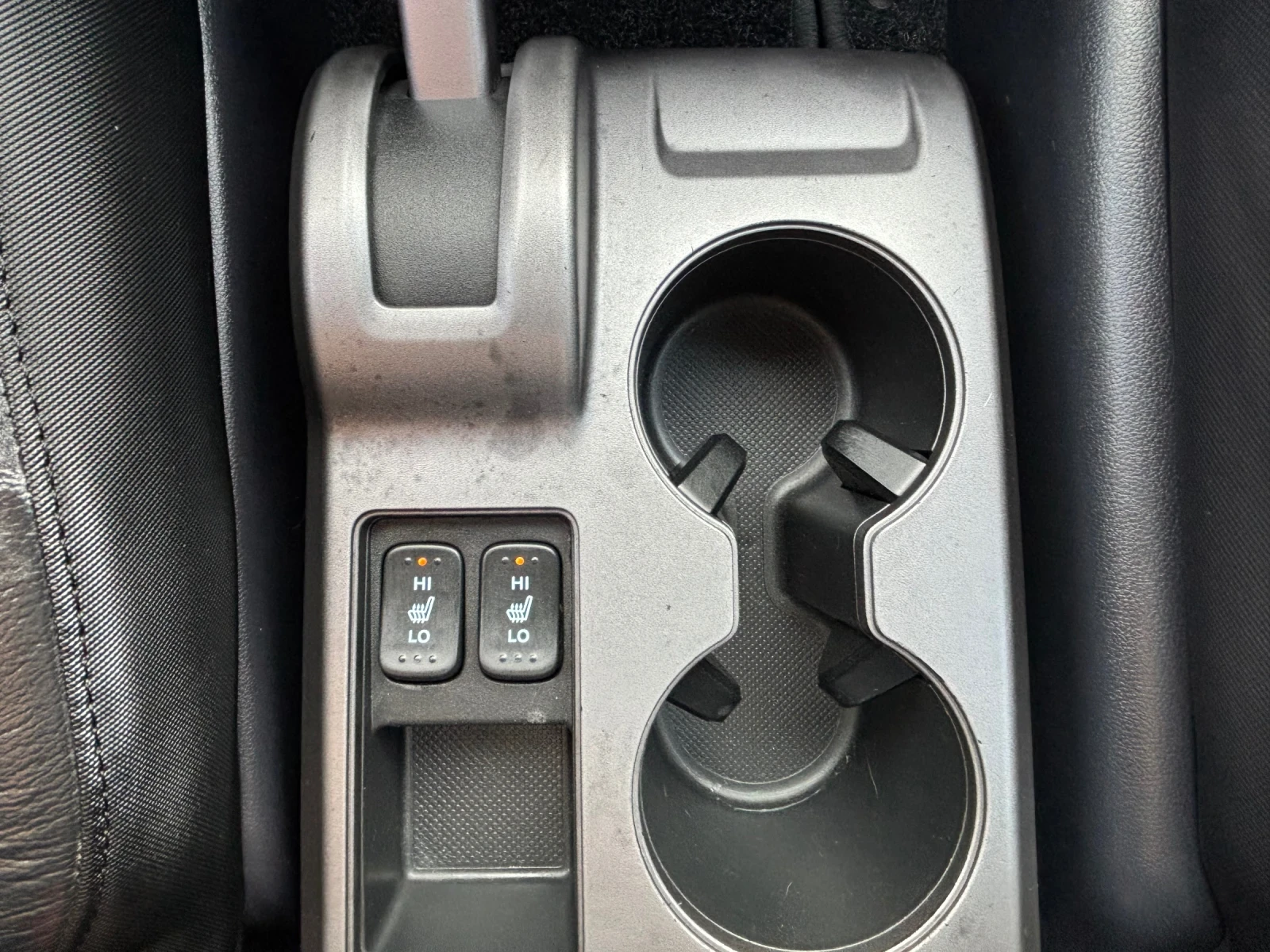Honda Cr-v 2.2 i-CTDI EXECUTIVE, снимка 13 - Автомобили и джипове - 54496346