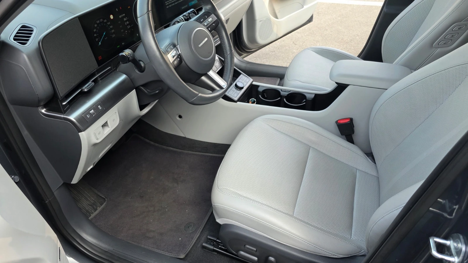 Hyundai Kona 64 kW - ОЧАКВАН ВНОС, снимка 5 - Автомобили и джипове - 54630457