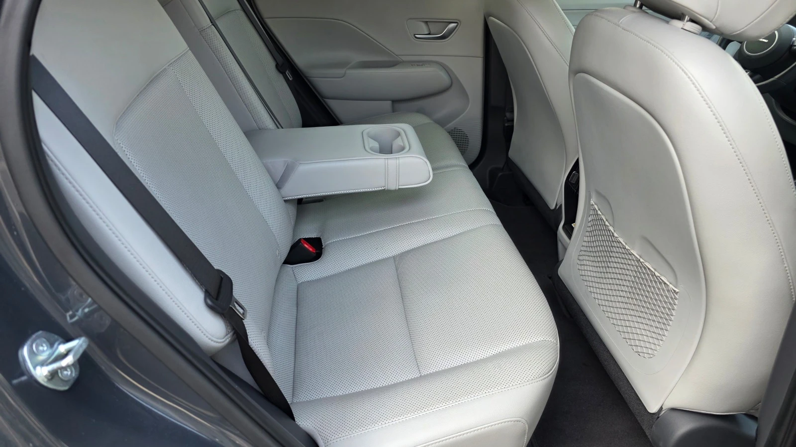 Hyundai Kona 64 kW - ОЧАКВАН ВНОС, снимка 6 - Автомобили и джипове - 54630457