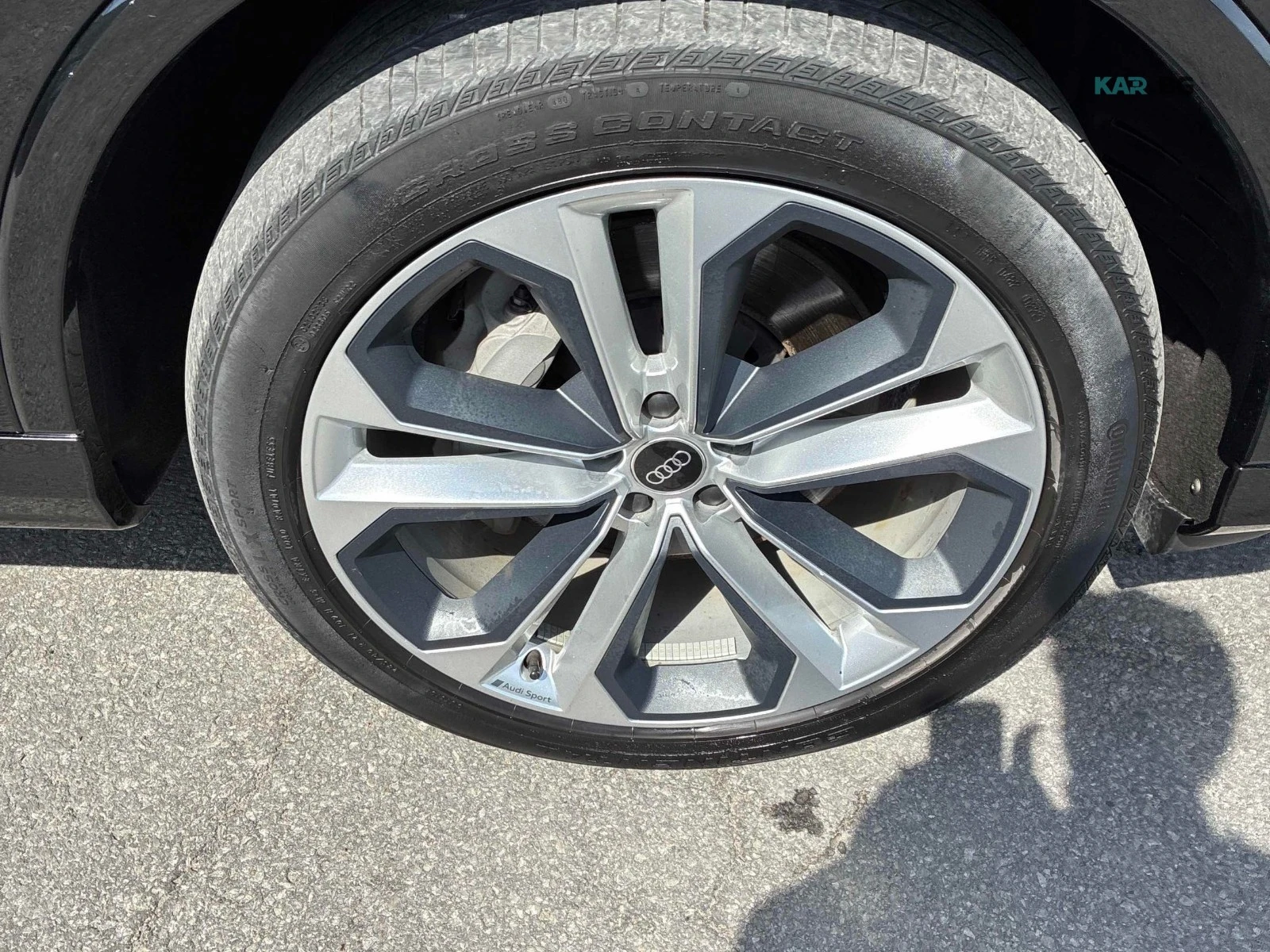 Audi Q7 ���� �� �������� + ����������� & ���� ������ | Mobile.bg � ����������� 6