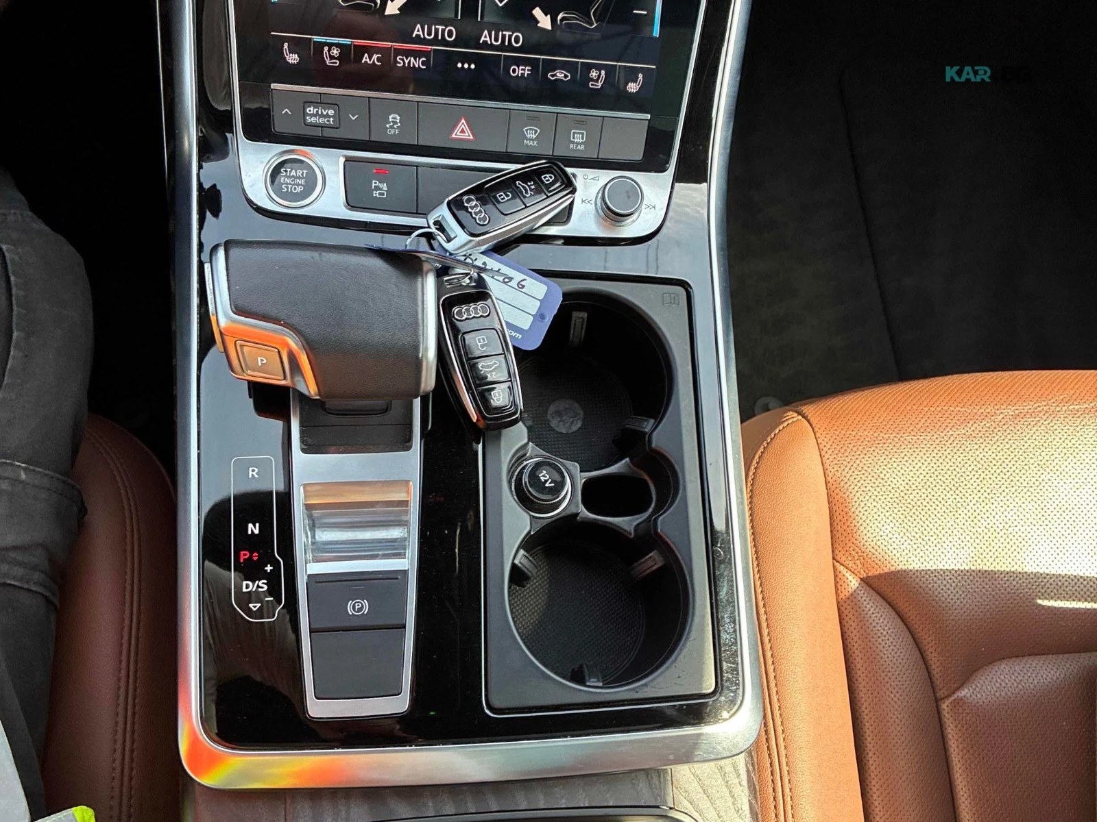 Audi Q7 ���� �� �������� + ����������� & ���� ������ | Mobile.bg � ����������� 11
