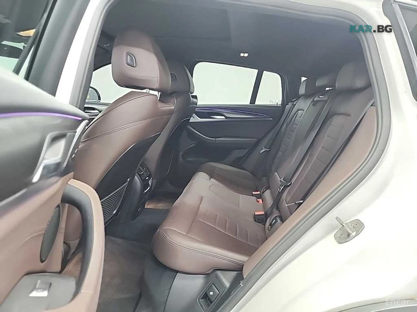 BMW X4 ПЕРА* 4 ПОДГРЕВА* КАМЕРА* ПАНОРАМА* , снимка 12 - Автомобили и джипове - 54956587