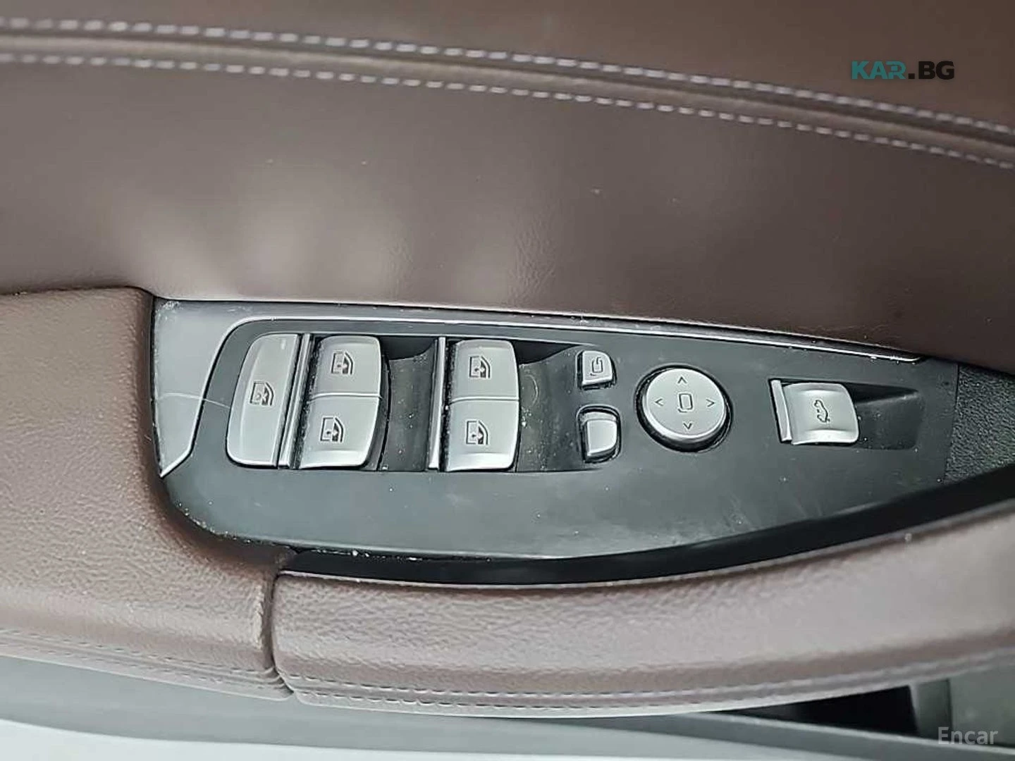 BMW X4 ПЕРА* 4 ПОДГРЕВА* КАМЕРА* ПАНОРАМА* , снимка 17 - Автомобили и джипове - 54956587