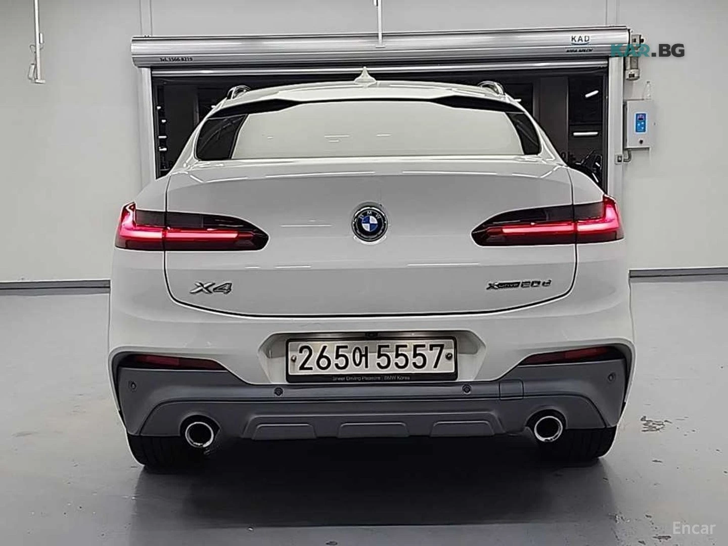 BMW X4 ПЕРА* 4 ПОДГРЕВА* КАМЕРА* ПАНОРАМА* , снимка 3 - Автомобили и джипове - 54956587