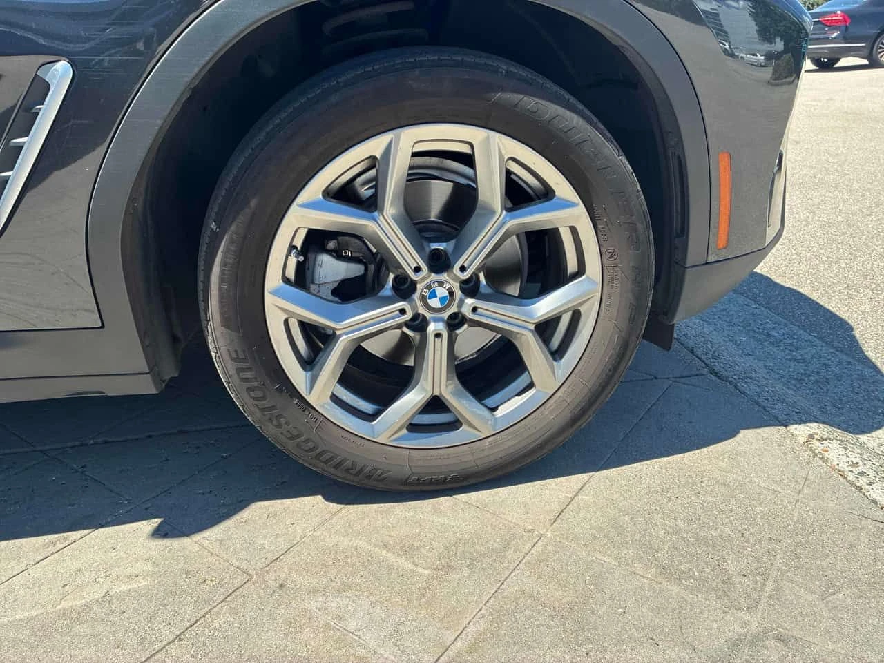 BMW X4 XDRIVE30I/ПОДГРЕВ/ПАНО/CARFAX/КЛИП/ФИНАНСИРАНЕ, снимка 7 - Автомобили и джипове - 54974121