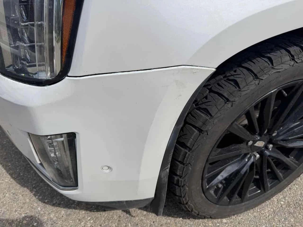 Cadillac Escalade * Platinum * АВТОКРЕДИТ БЕЗ ПЪРВОНАЧАЛНА ВНОСКА* , снимка 7 - Автомобили и джипове - 55588490