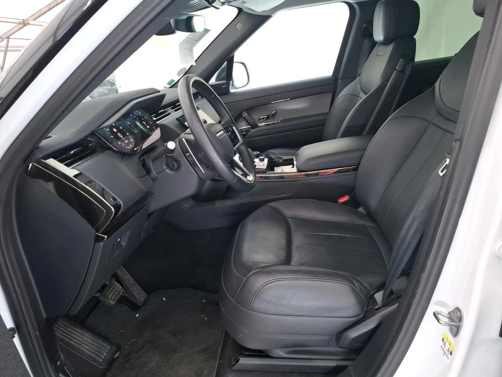 Land Rover Range rover Range Rover Sport, снимка 6 - Автомобили и джипове - 55591624