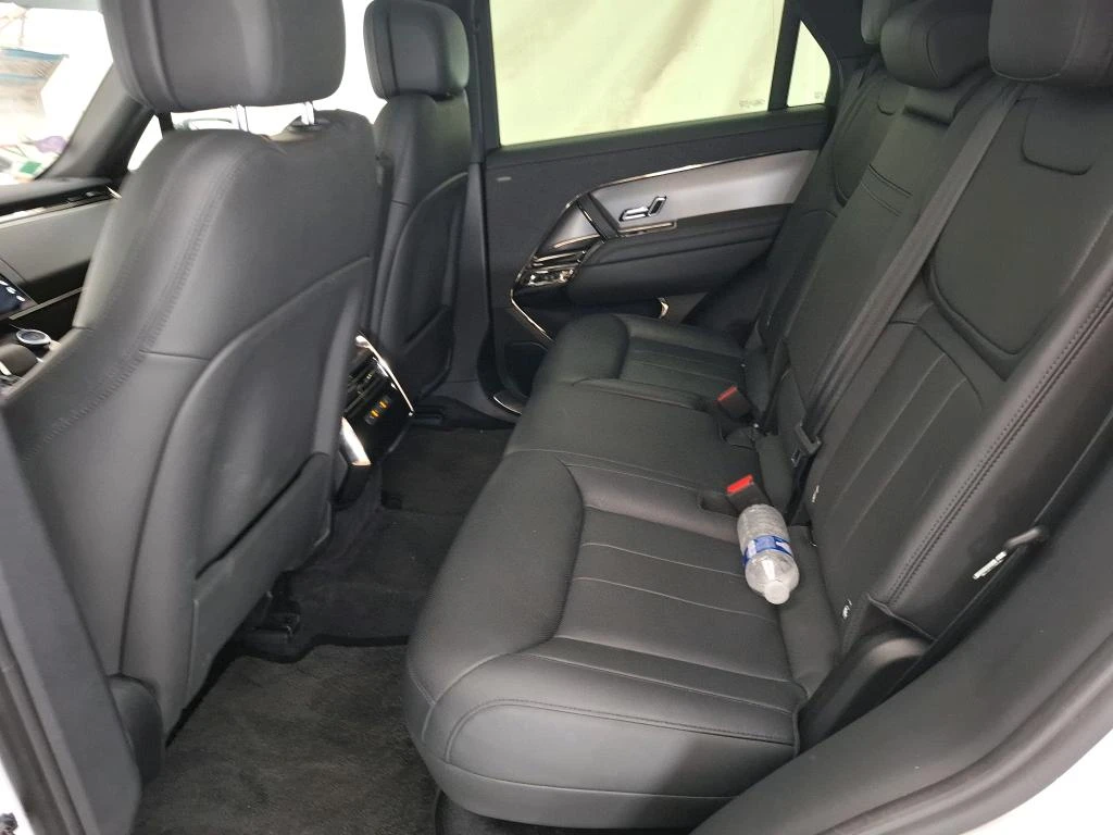 Land Rover Range rover Range Rover Sport, снимка 5 - Автомобили и джипове - 55591624