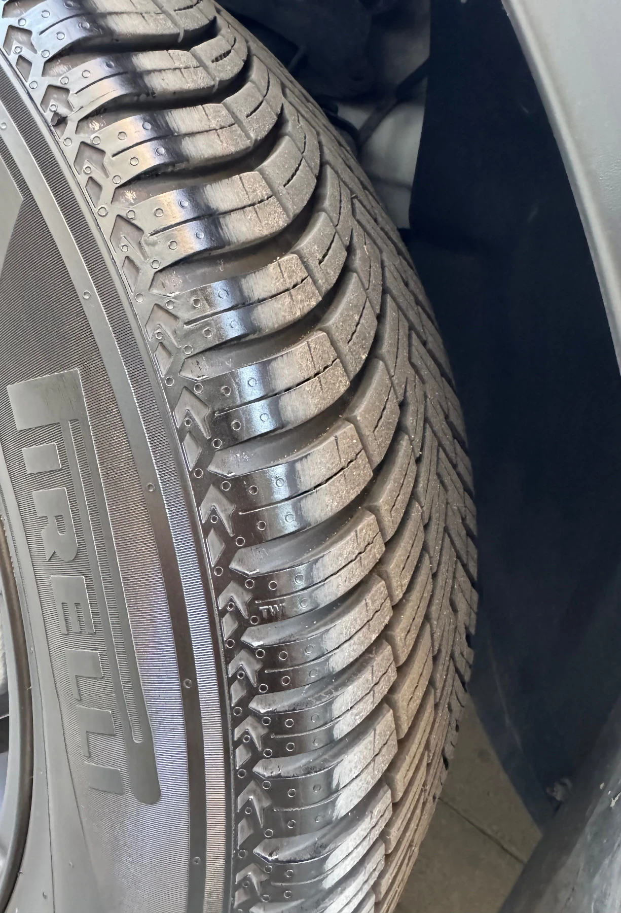 Land Rover Range Rover Evoque 2.2 дизел, снимка 7 - Автомобили и джипове - 55910794