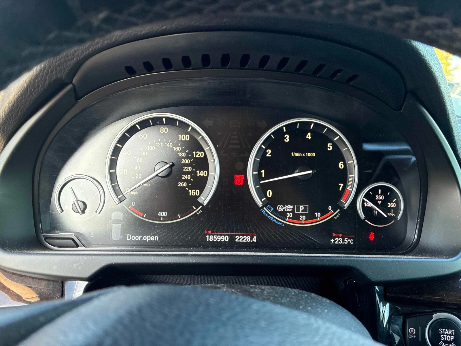 BMW X5 * xDrive35i * CARFAX * АВТОКРЕДИТ* , снимка 8 - Автомобили и джипове - 56098592
