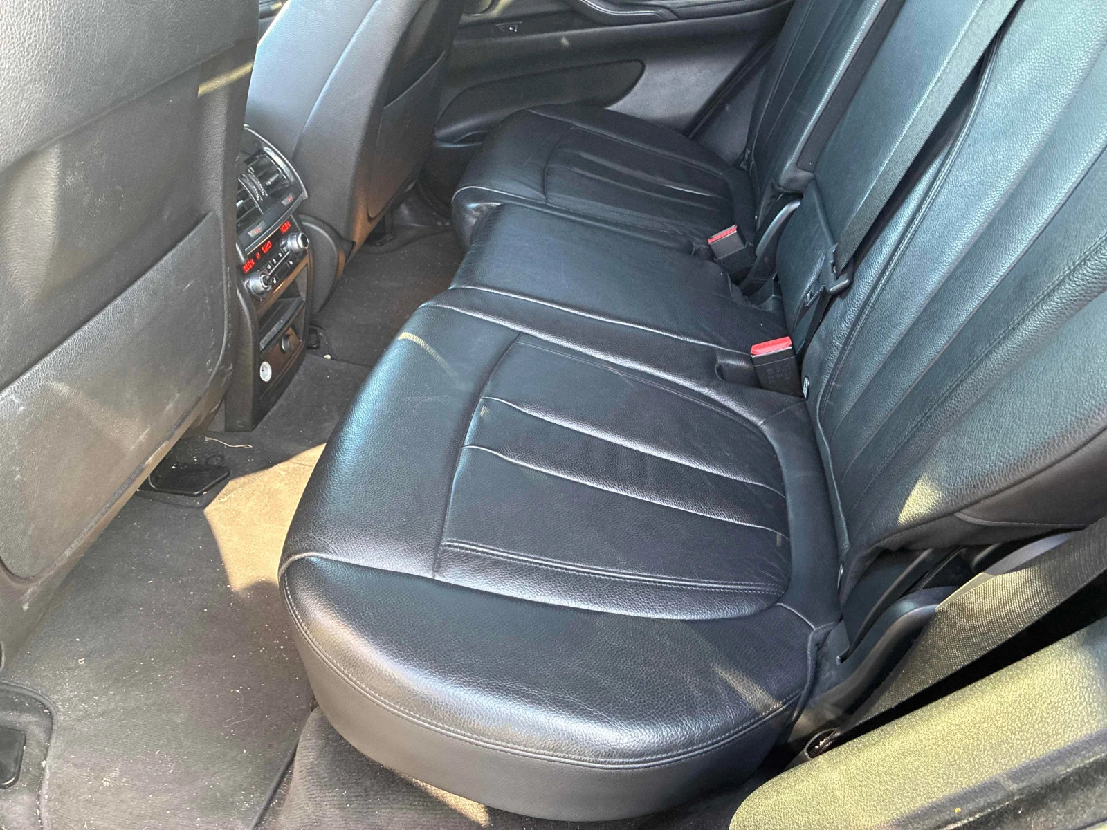 BMW X5 * xDrive35i * CARFAX * АВТОКРЕДИТ* , снимка 12 - Автомобили и джипове - 56098592