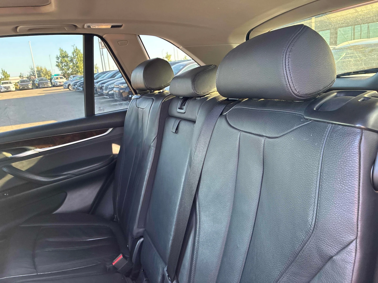 BMW X5 * xDrive35i * CARFAX * АВТОКРЕДИТ* , снимка 11 - Автомобили и джипове - 56098592