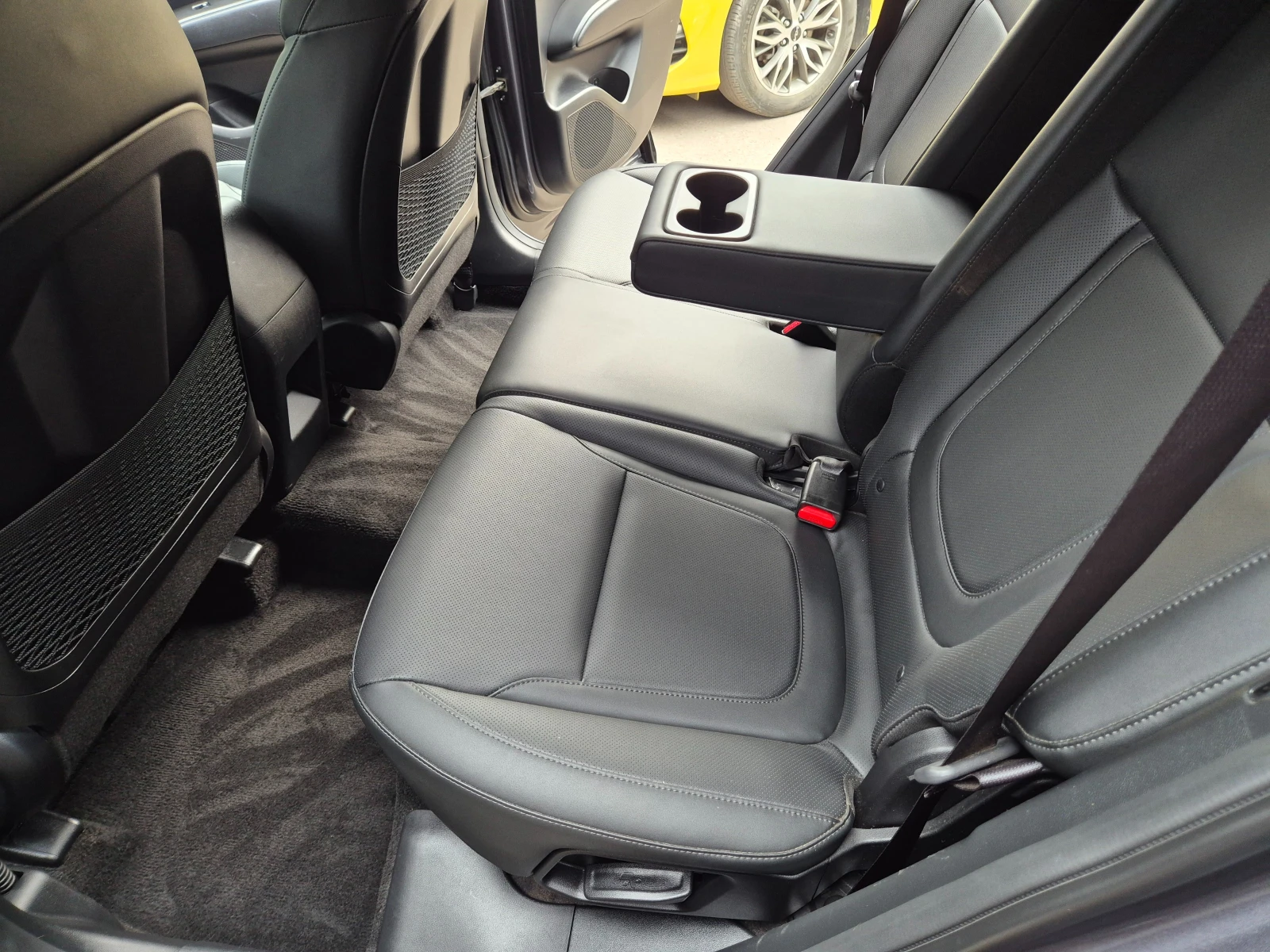 Hyundai Tucson 1.6 T 180 к.с. 4x2 наличен в БГ, снимка 6 - Автомобили и джипове - 56164680