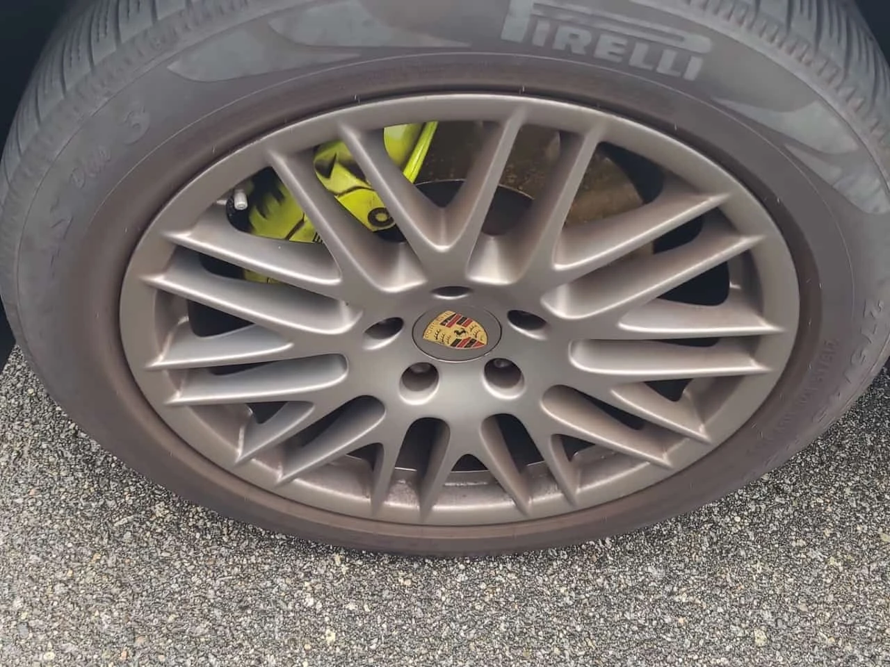 Porsche Cayenne * S E HYBRID * ��������� * ����� ������ * ����� *  | Mobile.bg � ����������� 6