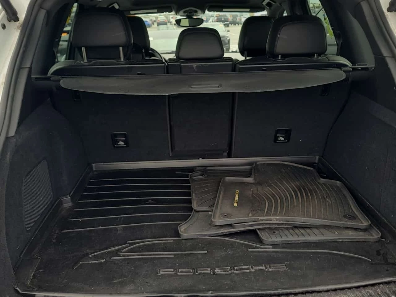 Porsche Cayenne * S E HYBRID * ��������� * ����� ������ * ����� *  | Mobile.bg � ����������� 14