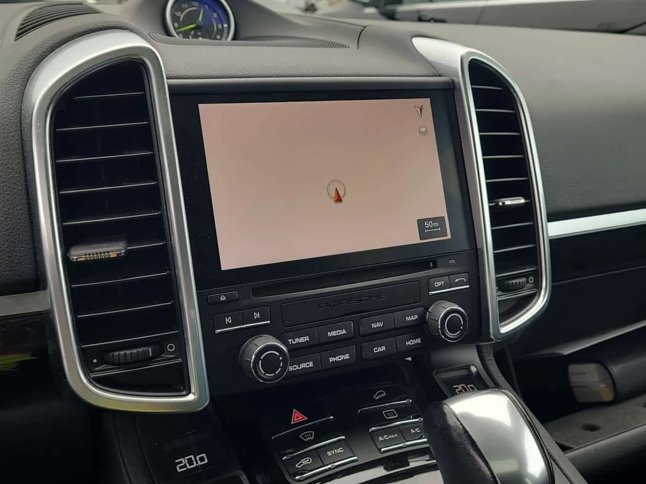Porsche Cayenne * S E HYBRID * ��������� * ����� ������ * ����� *  | Mobile.bg � ����������� 11