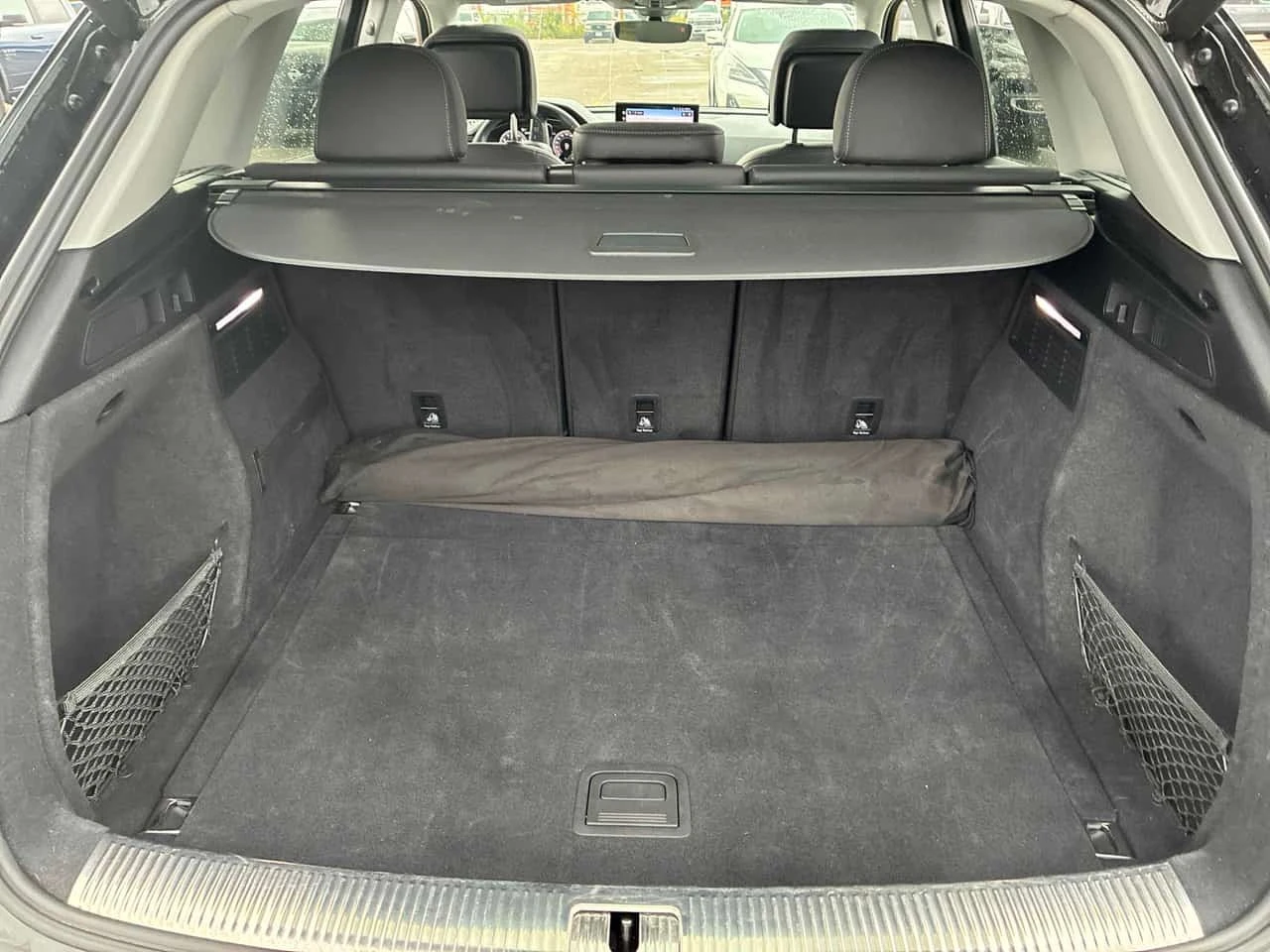 Audi Q5  Progressiv / CARFAX / ��������� / ��������   | Mobile.bg � ����������� 9