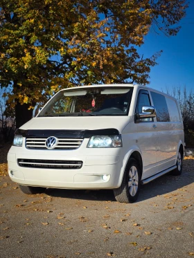 VW T5 2.5 , снимка 1