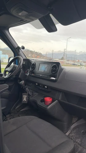 Mercedes-Benz Sprinter 314, снимка 7